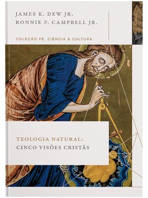cover image of Teologia natural